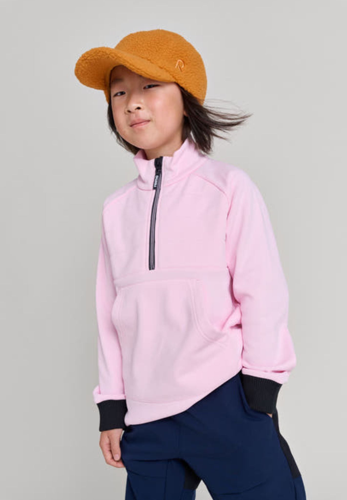 Warm Coffee Bean Sweatshirt - Kupista